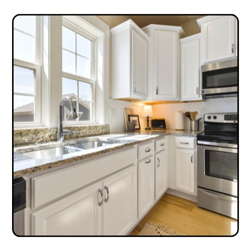 Hone and Kitchen