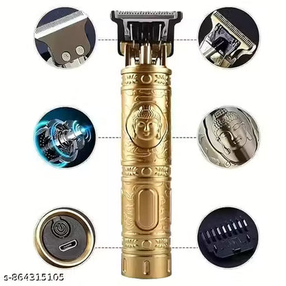 Hair Trimmer for Men Hair Style Trimmer, Professional Hair Clipper, Adjustable Blade Clipper & Shaver for Men